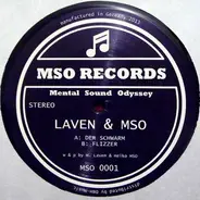 Laven & MSO - Der Schwarm