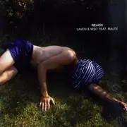 12inch Vinyl Single - Laven & MSO Feat. Malte Schlorf - Reach