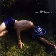 Laven & MSO Feat. Malte Schlorf - Reach