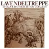 LP - Lavendeltreppe - Kuckuck Hat Sich Zu Tod Gefallen