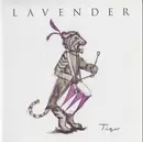 CD - Lavender - Tiger