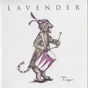 CD - Lavender - Tiger