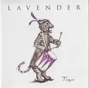 Lavender - Tiger