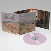 Lavender - We're Having a Barn Dance