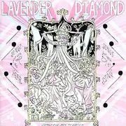 CD - Lavender Diamond - Imagine Our Love