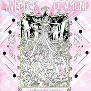 Lavender Diamond - Imagine Our Love