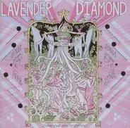 Lavender Diamond - Imagine Our Love