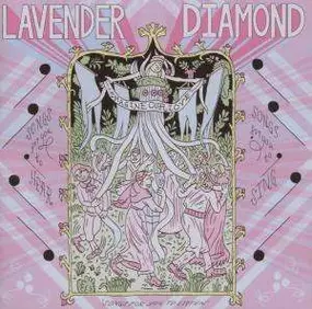 lavender diamond - Imagine Our Love