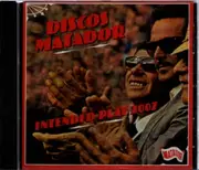 CD - Lavender Diamond, The Ponys, Love Of Diagrams - Discos Matador Intended Play 2007