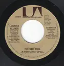 7inch Vinyl Single - Lavender Hill Mob - The Party Song / The Nazz Are Blue