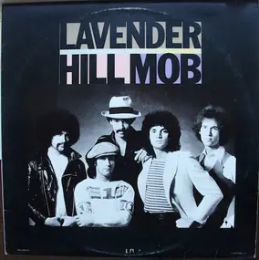 Lavender Hill Mob - Street of Dreams