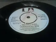 Lavender Hill Mob - The Party Song / Nazz Are Blue