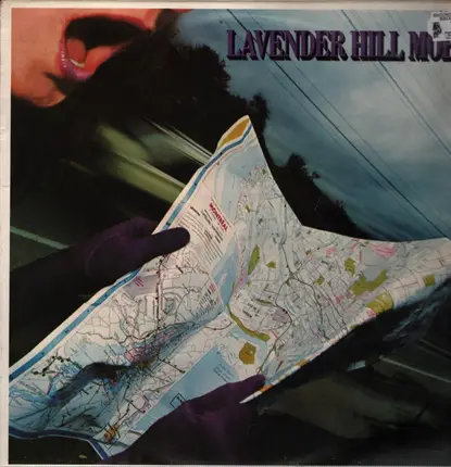 Lavender Hill Mob - Lavender Hill Mob