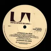 LP - Lavender Hill Mob - Lavender Hill Mob