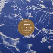 12'' - L'Avenue - The Sonic Revolution