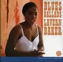 CD - LaVern Baker - Blues Ballads
