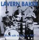 CD - LaVern Baker - Blues Side Of Rock 'N' Roll