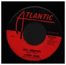 7inch Vinyl Single - LaVern Baker - Hey, Memphis - Original US, Company Sleeve