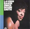 LP - LaVern Baker - La Vern Baker Sings Bessie Smith - Mono