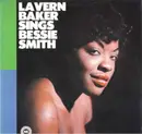 LP - LaVern Baker - La Vern Baker Sings Bessie Smith - Mono