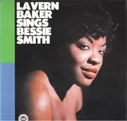 LaVern Baker - La Vern Baker Sings Bessie Smith