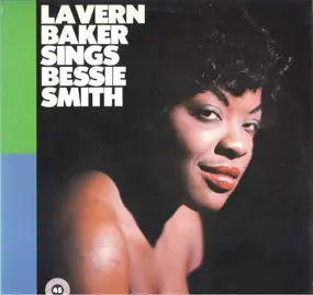 LaVern Baker - La Vern Baker Sings Bessie Smith