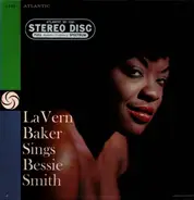 LaVern Baker - LaVern Baker Sings Bessie Smith