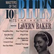 LaVern Baker - The Best Of LaVern Baker