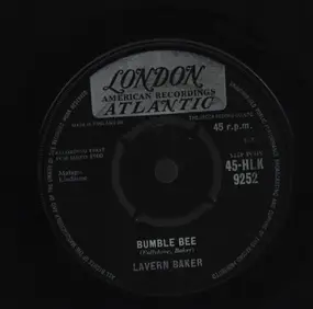 LaVern Baker - Bumble Bee