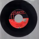 7inch Vinyl Single - Lavern Baker - Hey, Memphis / Voodoo Voodoo