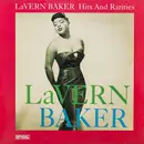 LP - LaVern Baker - Hits And rarities - Still Sealed