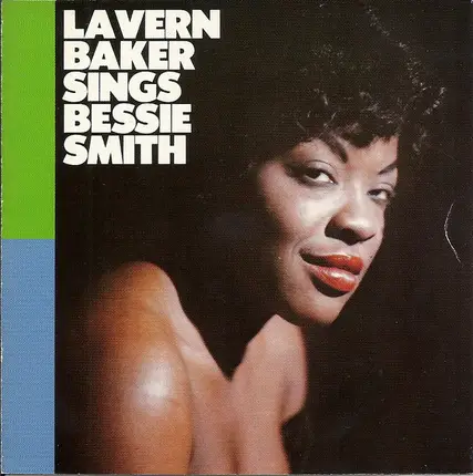 LaVern Baker - La Vern Baker Sings Bessie Smith