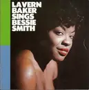 CD - LaVern Baker - La Vern Baker Sings Bessie Smith