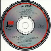 CD - LaVern Baker - La Vern Baker Sings Bessie Smith
