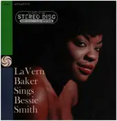 LaVern Baker - LaVern Baker Sings Bessie Smith