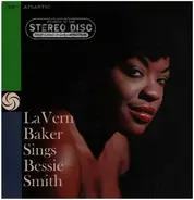 LaVern Baker - LaVern Baker Sings Bessie Smith