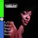 LP - LaVern Baker - LaVern Baker Sings Bessie Smith - 180gr