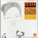 CD - LaVern Baker - Saved