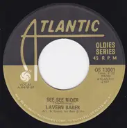 LaVern Baker - See See Rider
