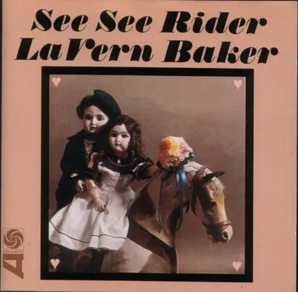 LaVern Baker - See See Rider
