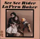 CD - LaVern Baker - See See Rider