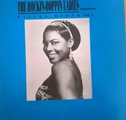 LaVern Baker - Rockin-Boppin Ladies Presents - LaVern Baker (vol.1)