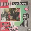 LP - LaVern Baker - Real Gone Gal