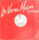 12inch Vinyl Single - Laverna Mason - Deliverance