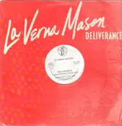 Laverna Mason - Deliverance