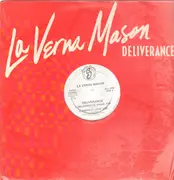 12inch Vinyl Single - Laverna Mason - Deliverance