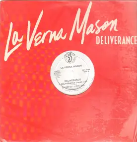 LaVerna Mason - Deliverance