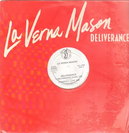 Laverna Mason - Deliverance