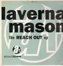 12'' - Laverna Mason - The Reach Out EP
