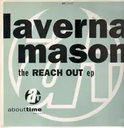 Laverna Mason - the reach out ep